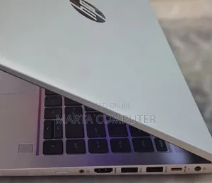 New Laptop HP ProBook 640 16GB Intel Core I7 SSD 512GB