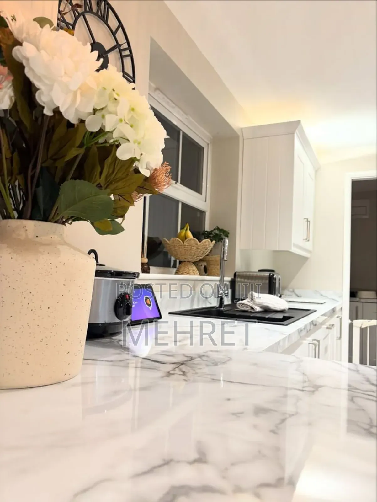 2bdrm Apartment in ቴምር, Lideta for sale