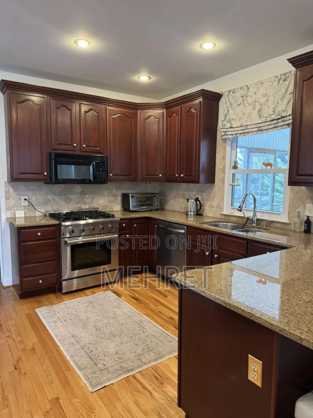 2bdrm Apartment in ቴምር, Lideta for sale