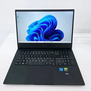 New Laptop HP Omen 16 16GB Intel Core I7 SSD 1T