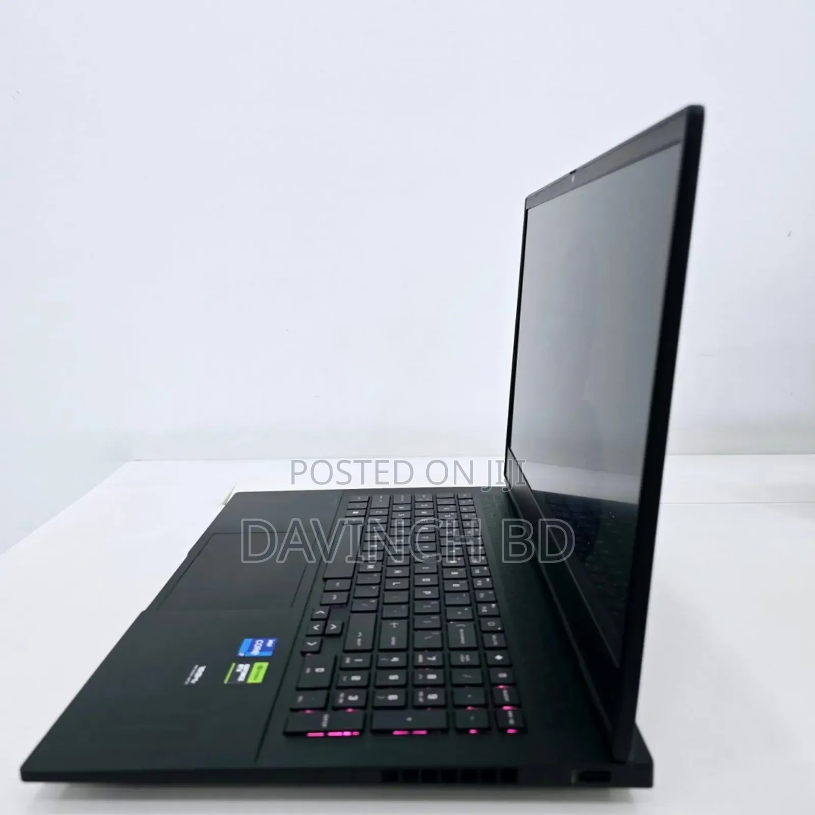 New Laptop HP Omen 16 16GB Intel Core I7 SSD 1T