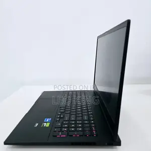 New Laptop HP Omen 16 16GB Intel Core I7 SSD 1T
