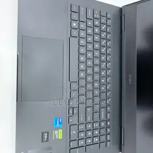 New Laptop HP Omen 16 16GB Intel Core I7 SSD 1T