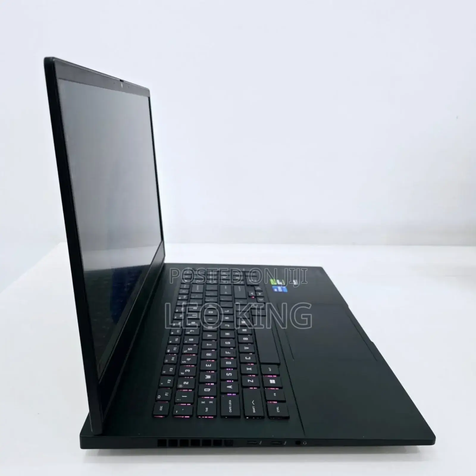 New Laptop HP Omen 16 16GB Intel Core I7 SSD 1T
