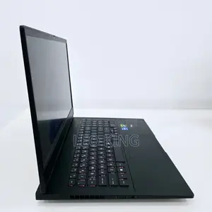 New Laptop HP Omen 16 16GB Intel Core I7 SSD 1T