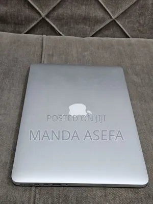 New Laptop Apple MacBook Pro 2014 8GB Intel Core I5 SSD 128GB