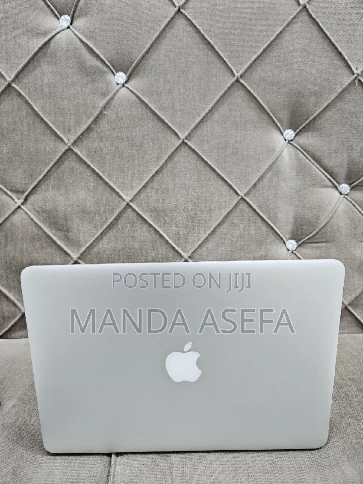 New Laptop Apple MacBook Pro 2014 8GB Intel Core I5 SSD 128GB