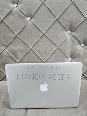 New Laptop Apple MacBook Pro 2014 8GB Intel Core I5 SSD 128GB