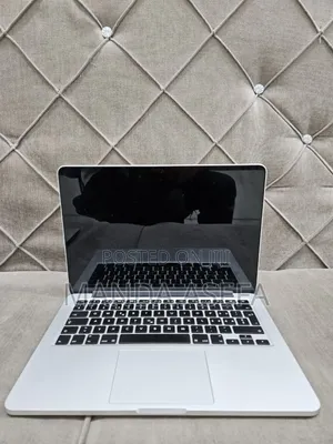 New Laptop Apple MacBook Pro 2014 8GB Intel Core I5 SSD 128GB