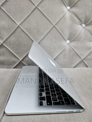 New Laptop Apple MacBook Pro 2014 8GB Intel Core I5 SSD 128GB