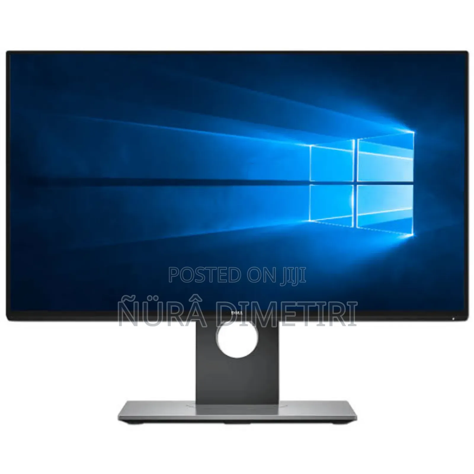 Dell 24 Inch Monitor