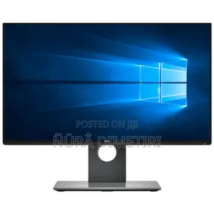 Dell 24 Inch Monitor