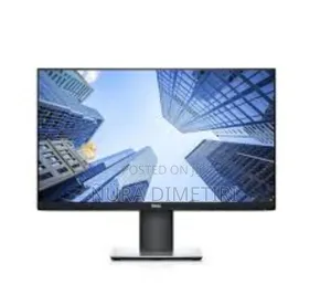 Dell 24 Inch Monitor