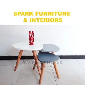 Photo - Nesting Table/Coffee Table