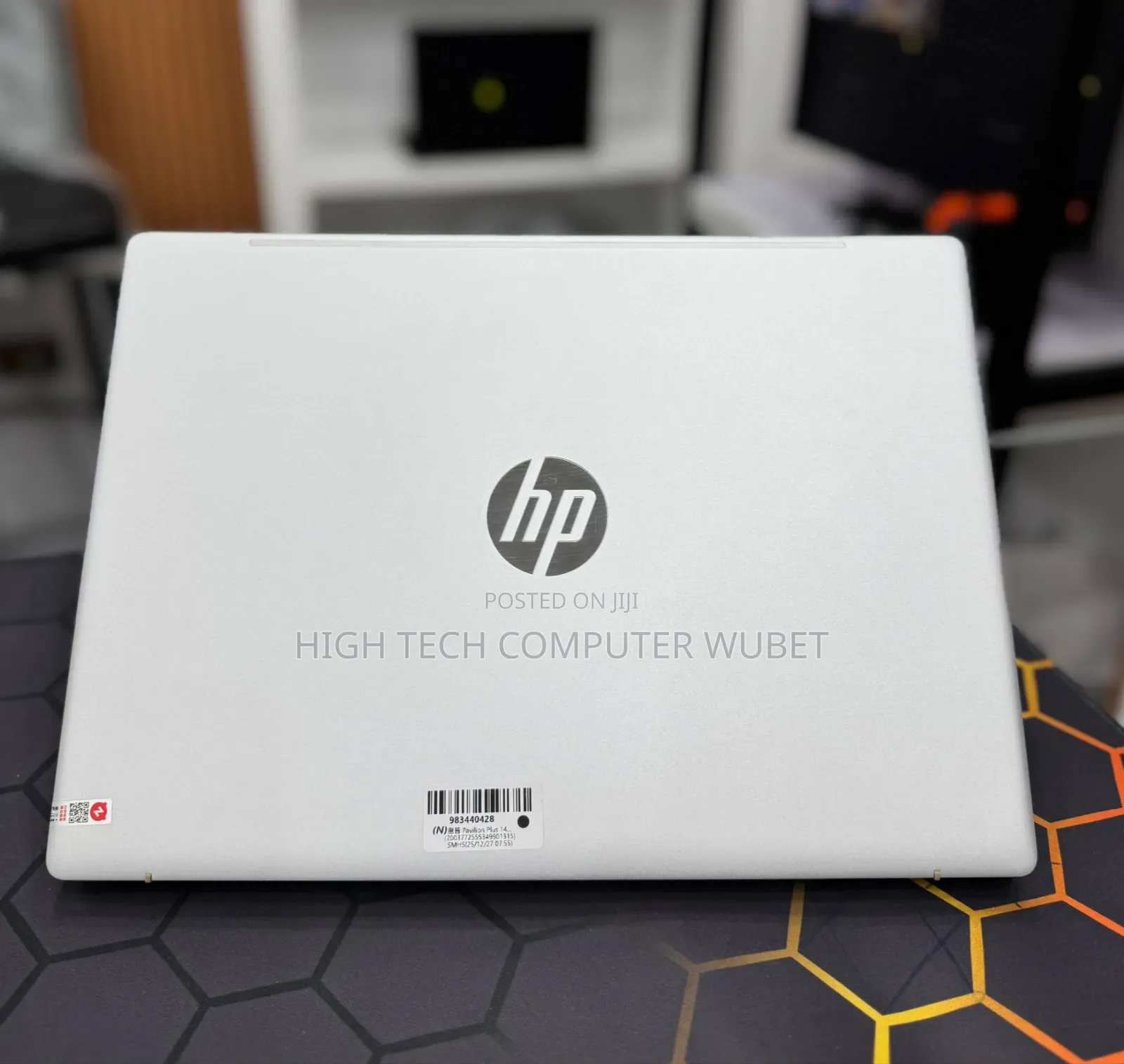 New Laptop HP Pavilion 14z 16GB Intel Core I5 SSD 512GB