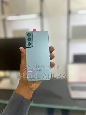 New Samsung Galaxy S22 5G 256 GB Black