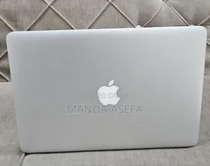 New Laptop Apple MacBook Air 2013 4GB Intel Core I5 SSD 256GB