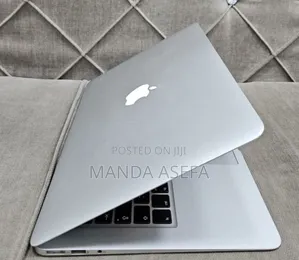 New Laptop Apple MacBook Air 2013 4GB Intel Core I5 SSD 256GB
