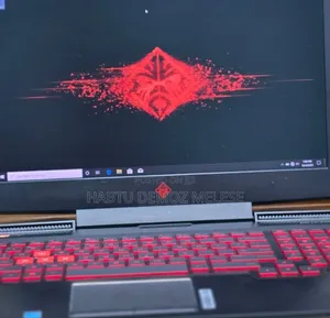 New Laptop HP Omen X 128GB Intel Core I5 SSD 1T