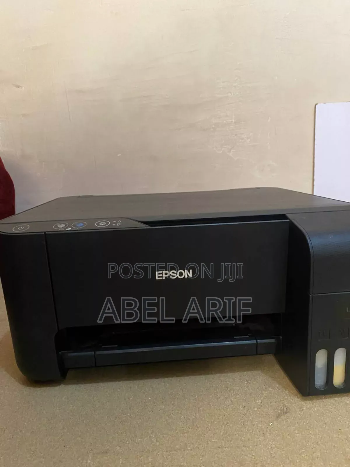 Printer Epson