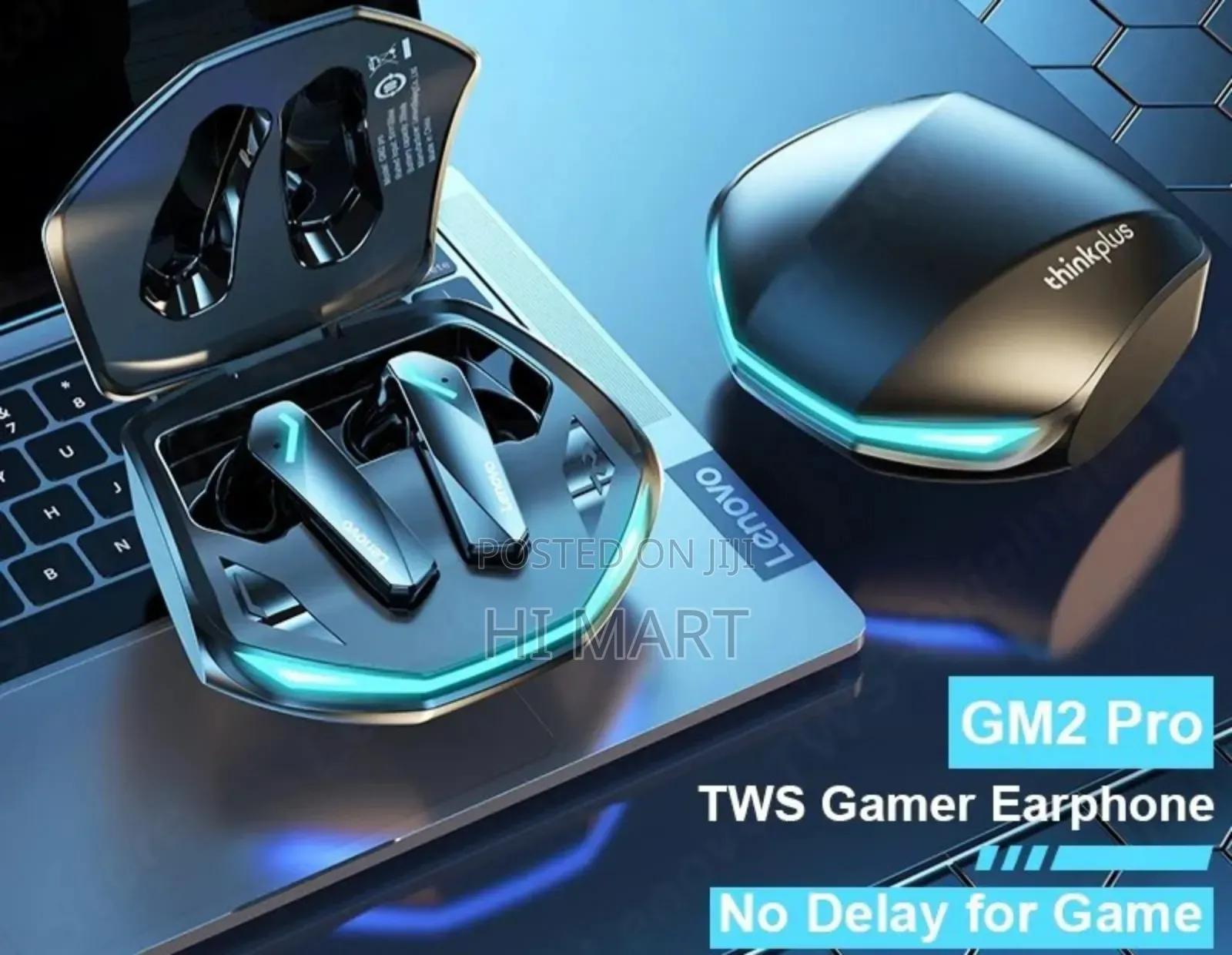 Lenovo Thinkplus High Quality Ear Pod