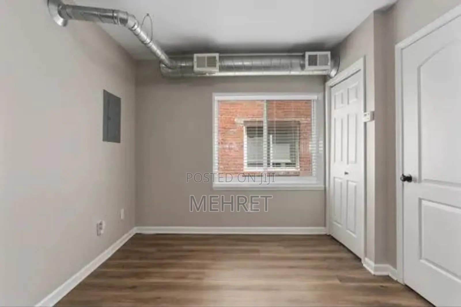 2bdrm Apartment in ቴምር, Lideta for sale