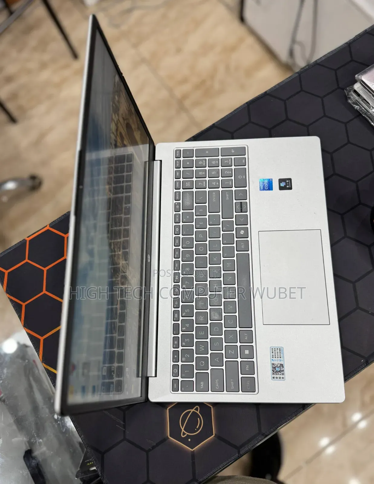 New Laptop Nextbook 16GB Intel Core I7 SSD 1T