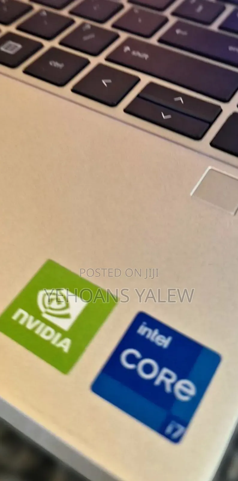 New Laptop HP ProBook 440 G8 16GB Intel Core I7 SSD 512GB