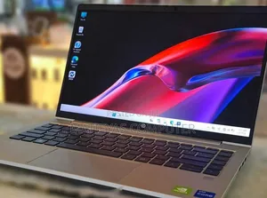 New Laptop HP 16GB Intel Core I7 SSD 512GB