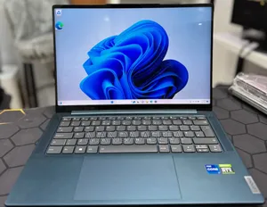 New Laptop Lenovo 32GB Intel Core I7 SSD 1T