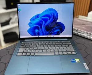 New Laptop Lenovo 32GB Intel Core I7 SSD 1T