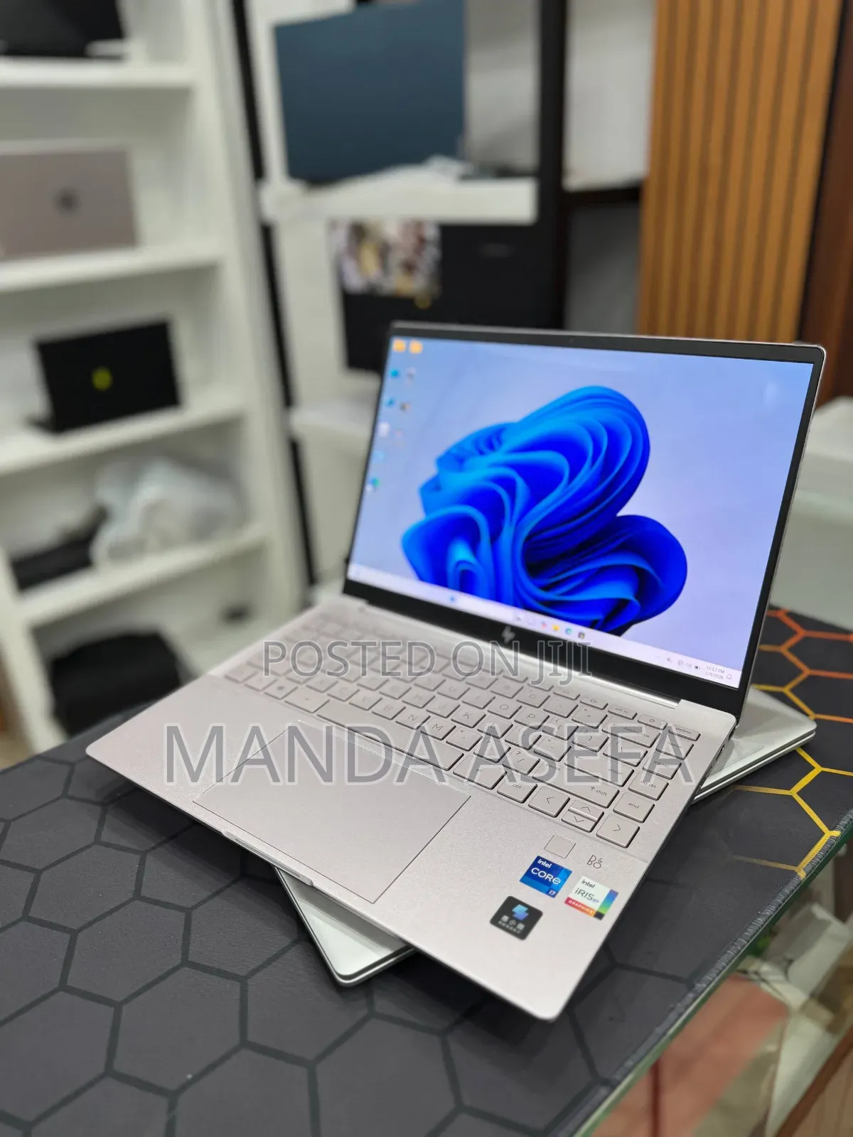 New Laptop HP Pavilion 14 16GB Intel Core I7 SSD 1T