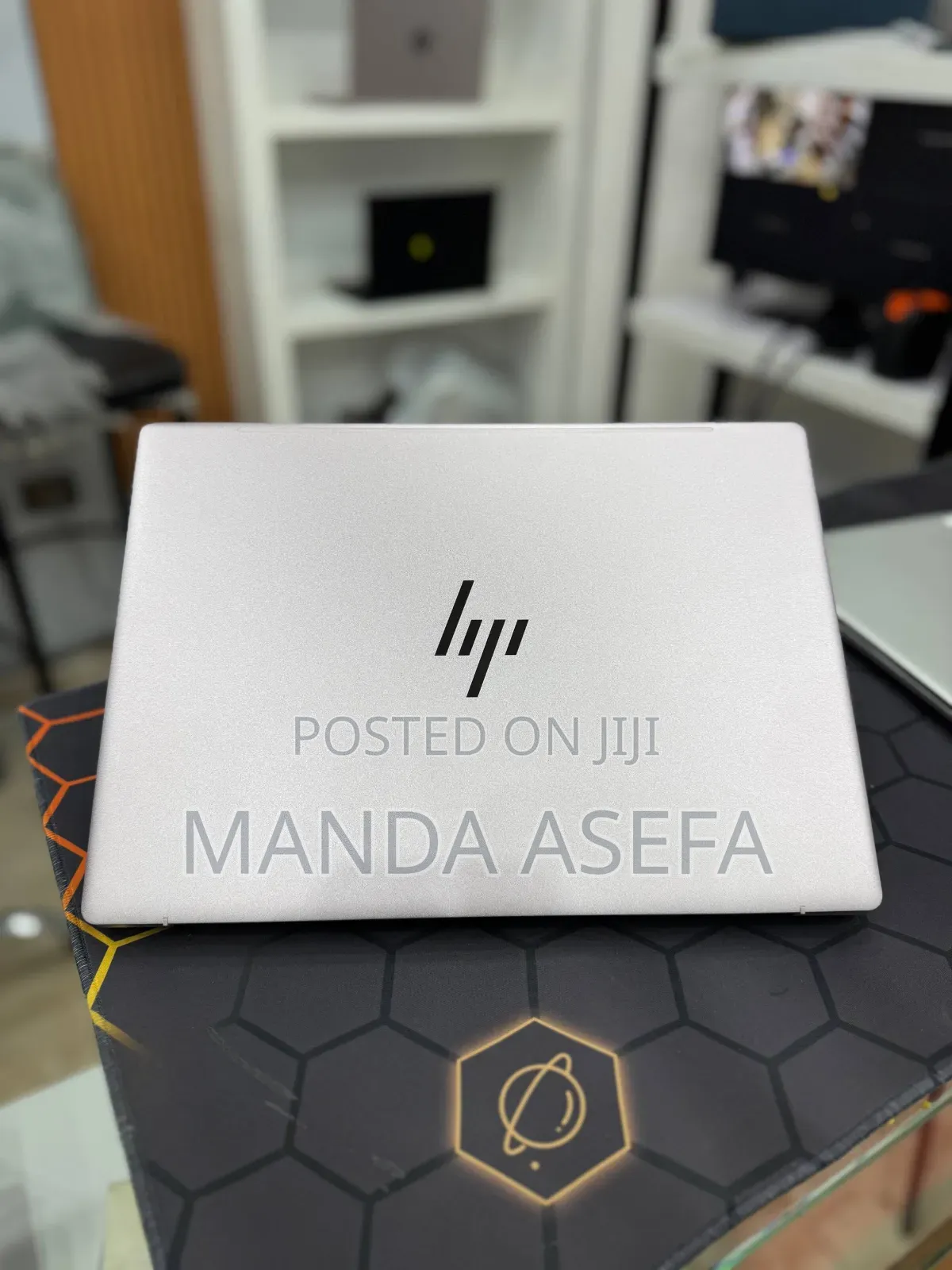 New Laptop HP Pavilion 14 16GB Intel Core I7 SSD 1T