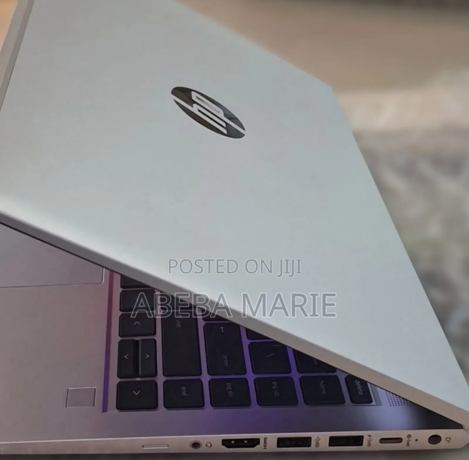 New Laptop HP EliteBook 840 G9 16GB Intel Core I7 SSD 512GB