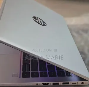 New Laptop HP EliteBook 840 G9 16GB Intel Core I7 SSD 512GB