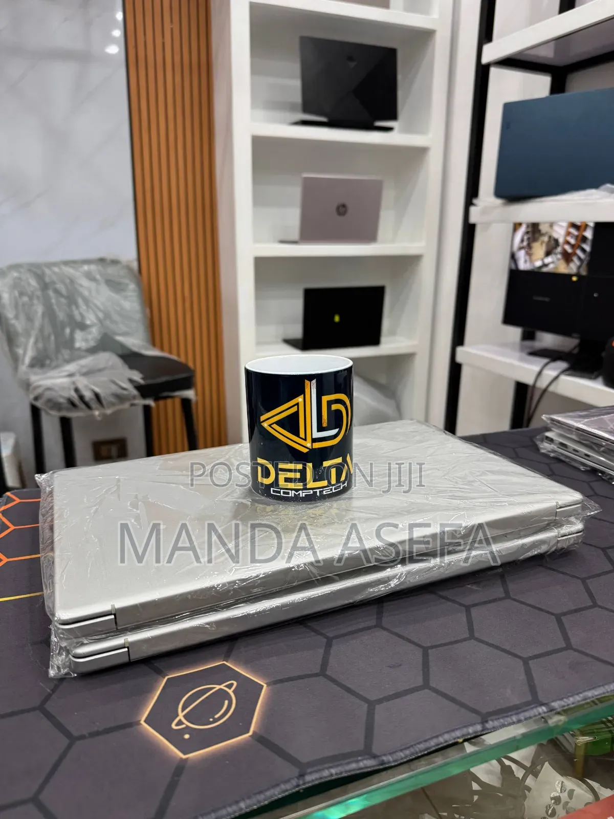 New Laptop HP Stream Notebook 16GB Intel Core I5 SSD 1T