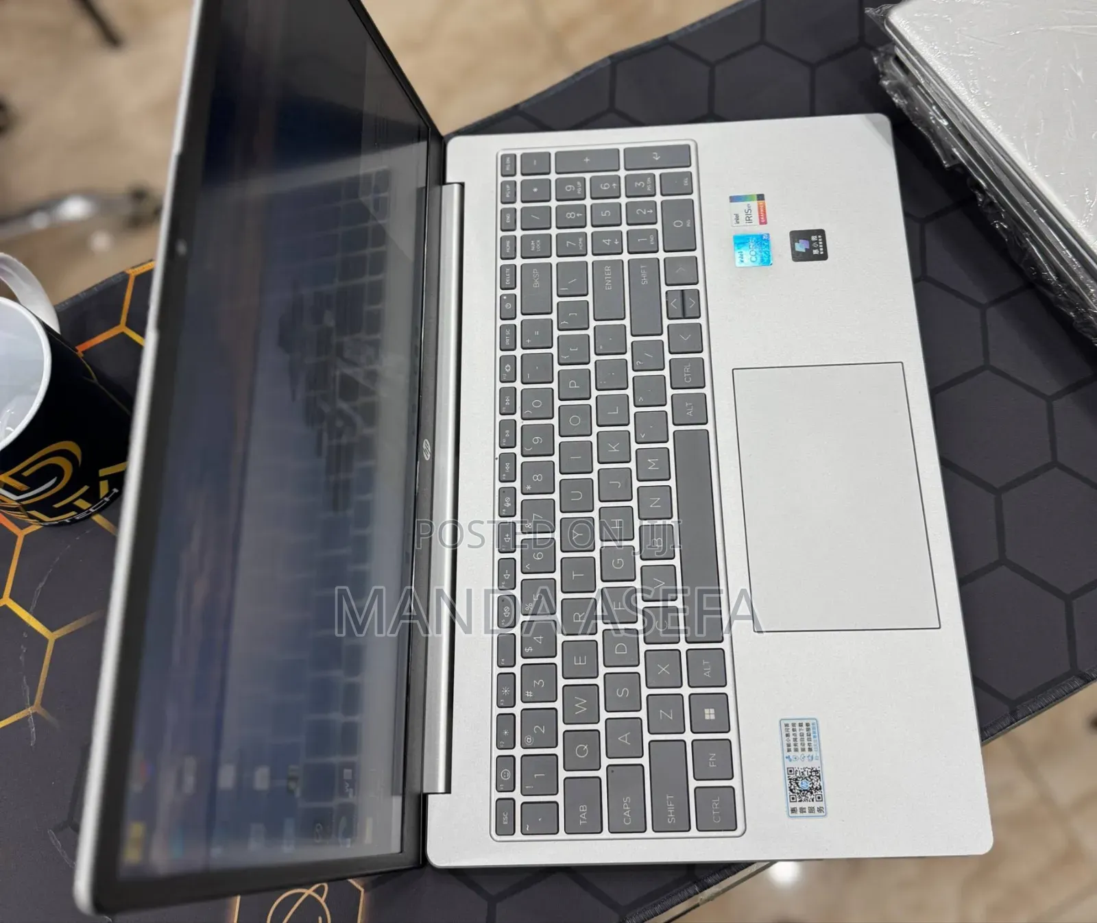 New Laptop HP Stream Notebook 16GB Intel Core I5 SSD 1T