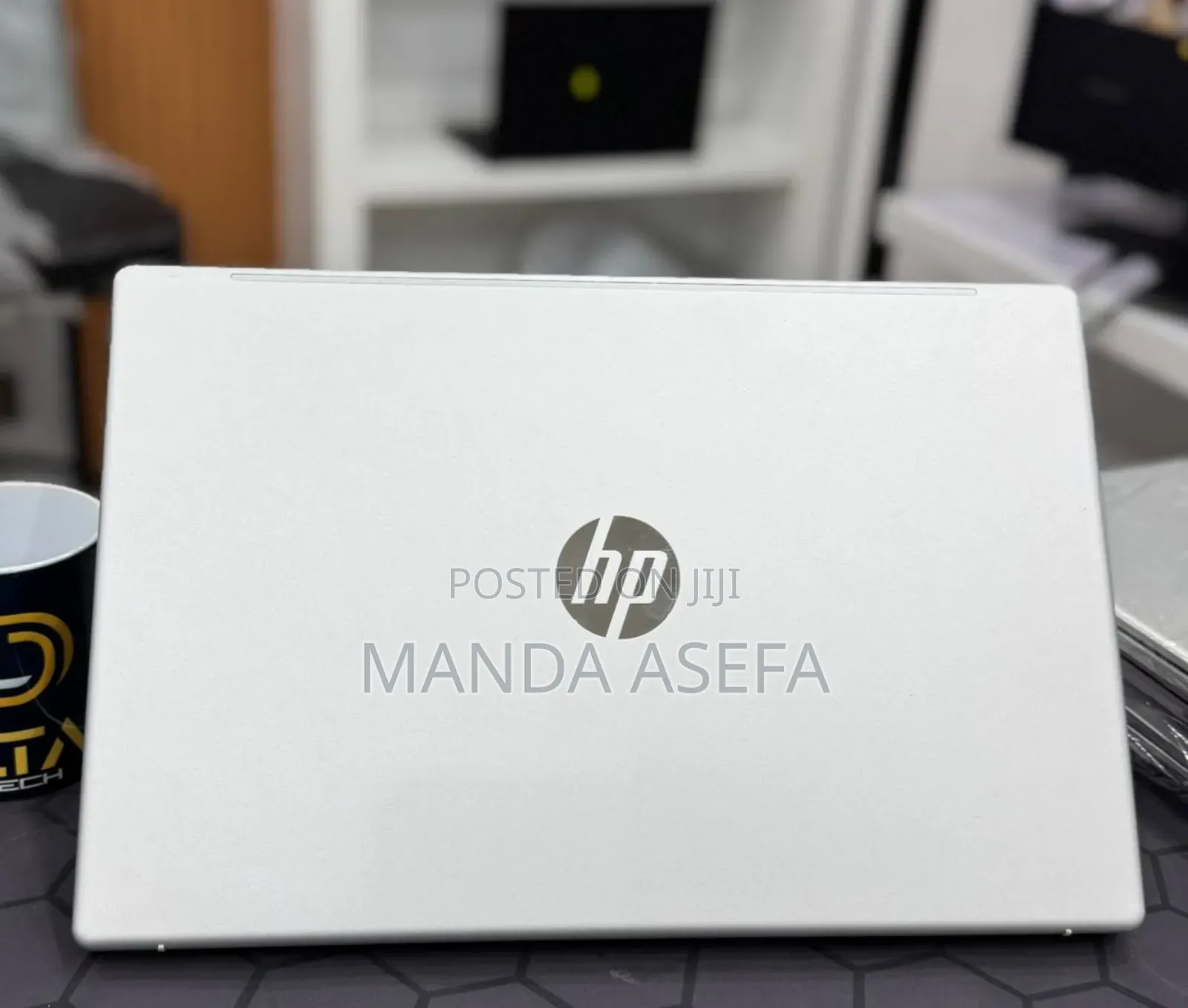 New Laptop HP Stream Notebook 16GB Intel Core I5 SSD 1T