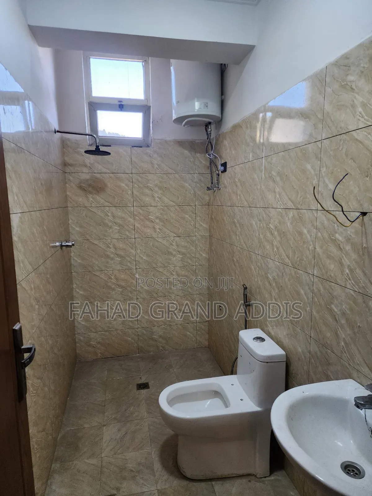 2bdrm Apartment in Bole for sale