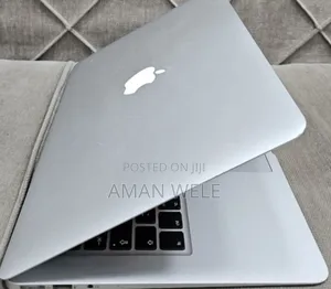 New Laptop Apple MacBook Air 2013 4GB Intel Core I5 SSD 256GB