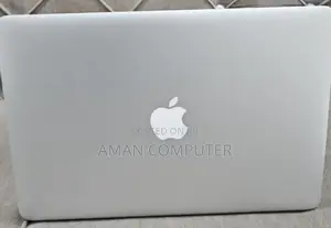 New Laptop Apple MacBook Air 2013 4GB Intel Core I5 SSD 256GB