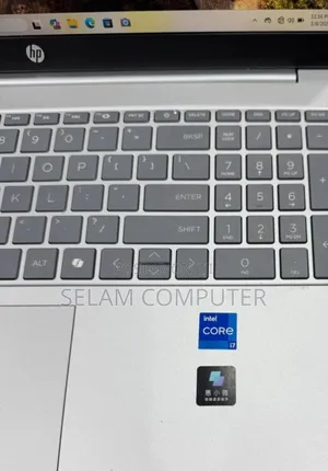 New Laptop HP Stream Notebook 16GB Intel Core I7 SSD 1T