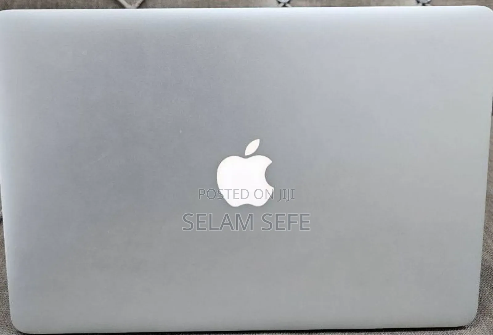 New Laptop Apple MacBook Air 2015 8GB Intel Core I5 SSD 128GB