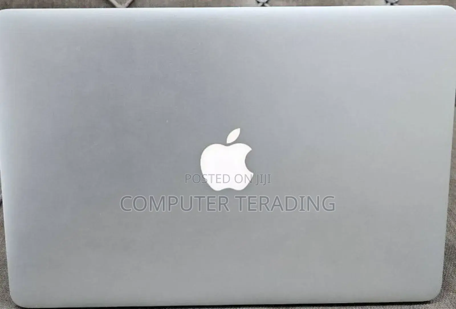 New Laptop Apple MacBook Air 2015 8GB Intel Core I5 SSD 128GB