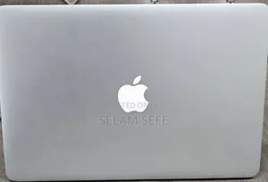 New Laptop Apple MacBook Air 2015 8GB Intel Core I5 SSD 128GB