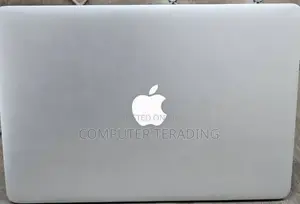 New Laptop Apple MacBook Air 2015 8GB Intel Core I5 SSD 128GB