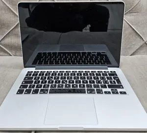 New Laptop Apple MacBook Pro 2014 8GB Intel Core I5 SSD 128GB