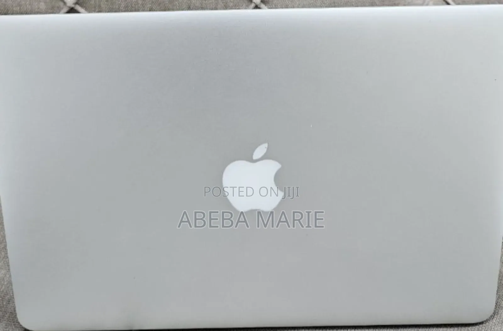 New Laptop Apple MacBook Pro 2014 8GB Intel Core I5 SSD 128GB