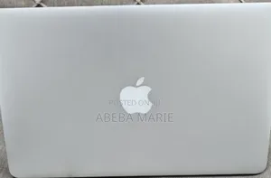 New Laptop Apple MacBook Pro 2014 8GB Intel Core I5 SSD 128GB