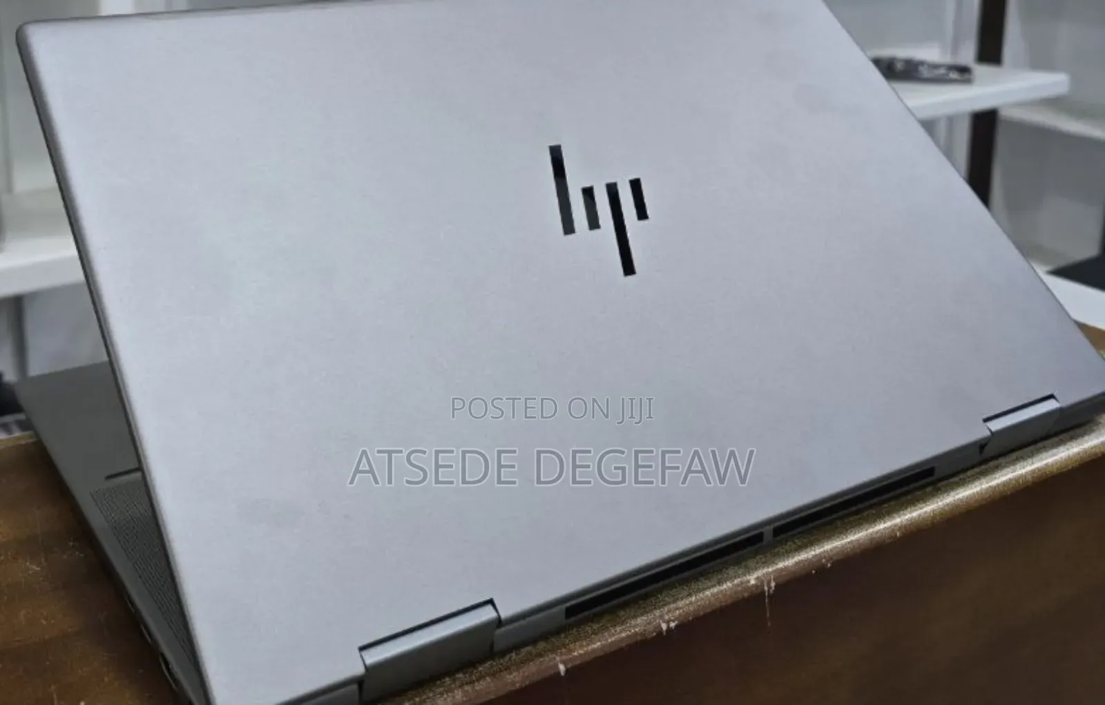 New Laptop HP Envy 15 32GB Intel Core I7 SSD 1T